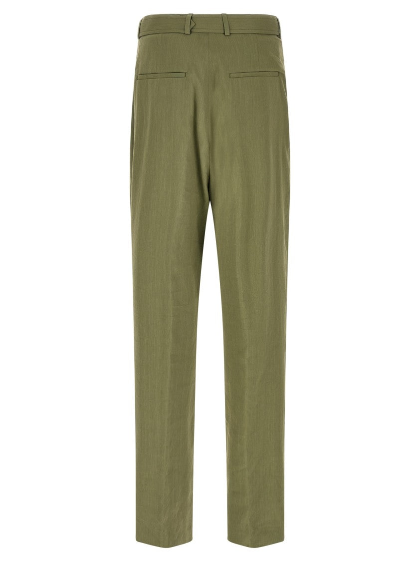 Dries Van Noten 'Preaches' Pants