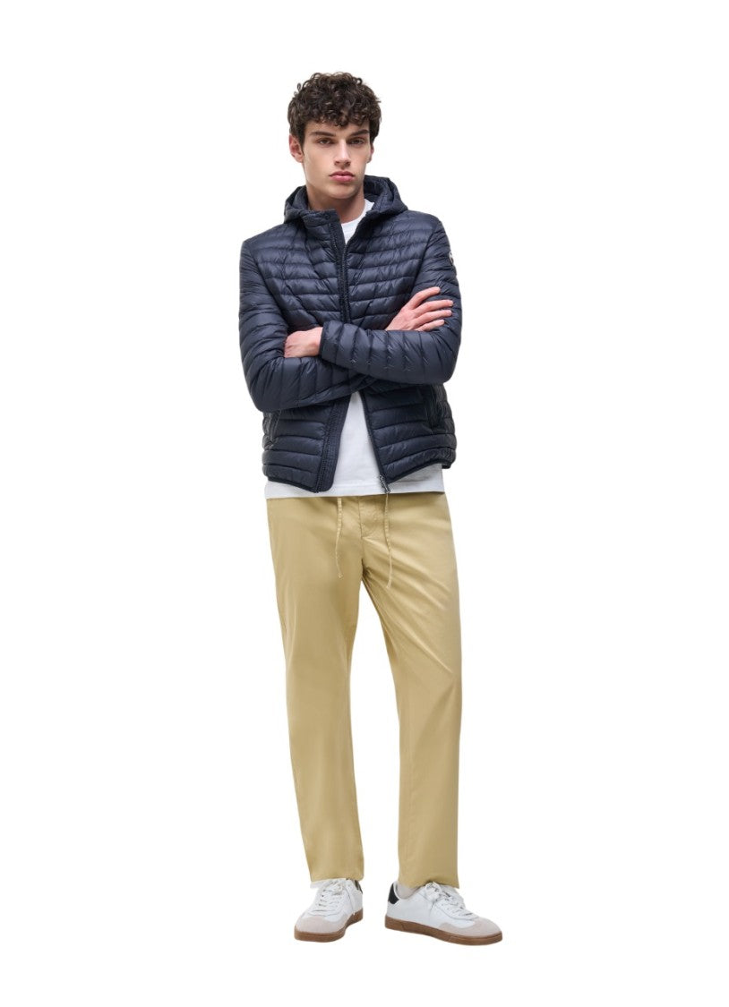 Colmar Lightweight Quilted Down Jacket
