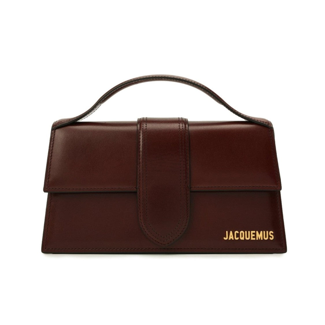 Jacquemus Le Grand Bambino Shoulder Bag
