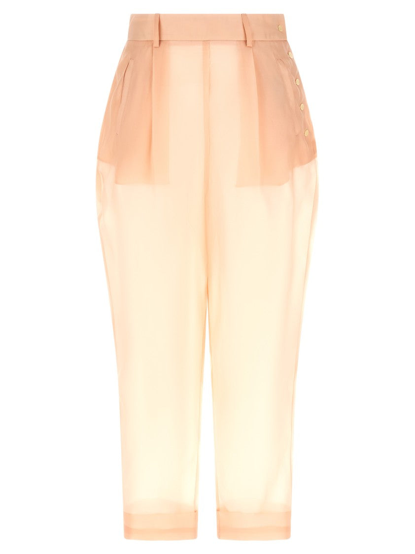 Maison Jejia Giulio' Pants