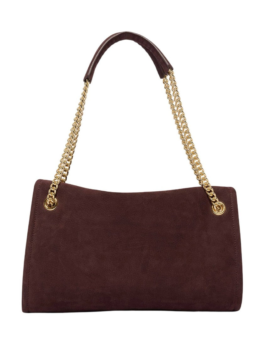 Claudio Orciani Venus S Nabucco Calf Leather Handbag