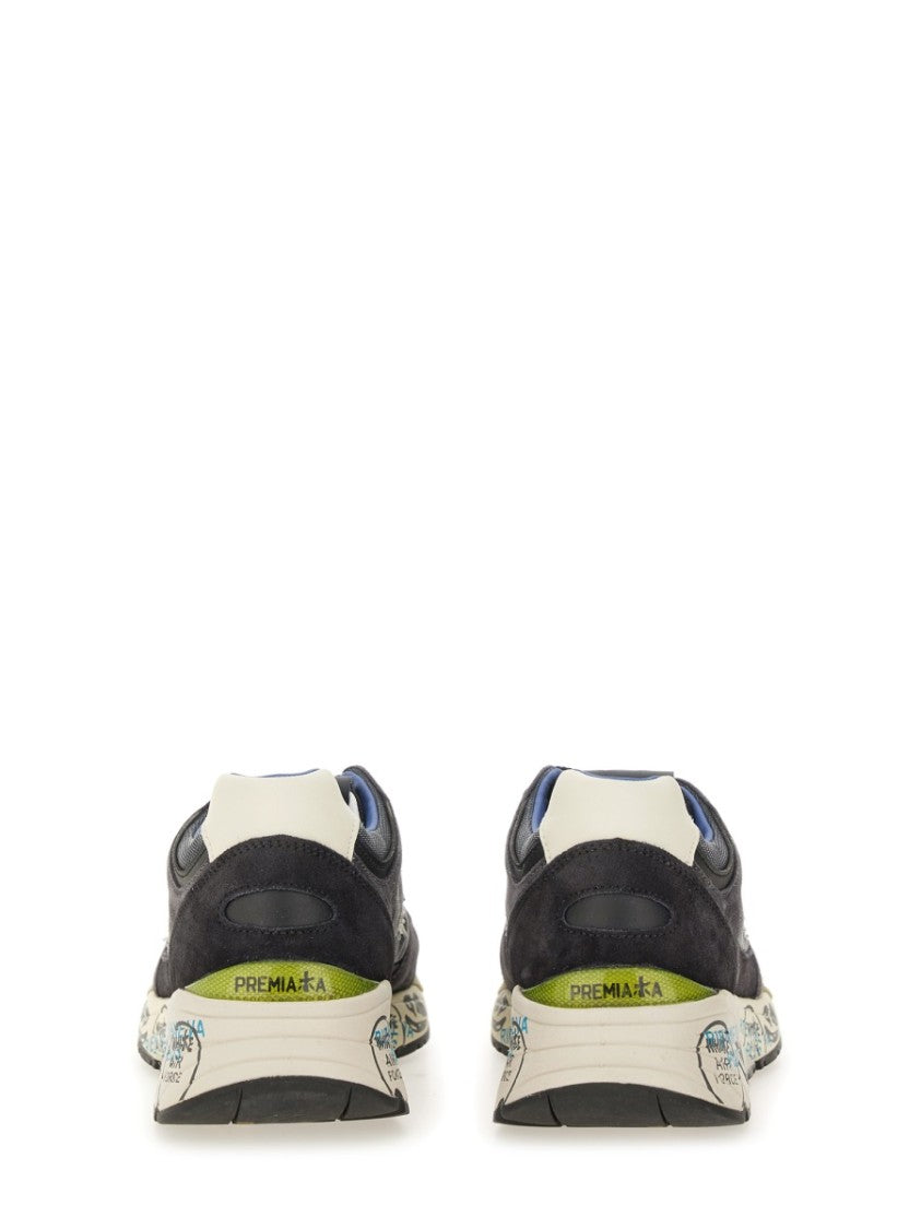 Premiata Mase 7819 Sneaker