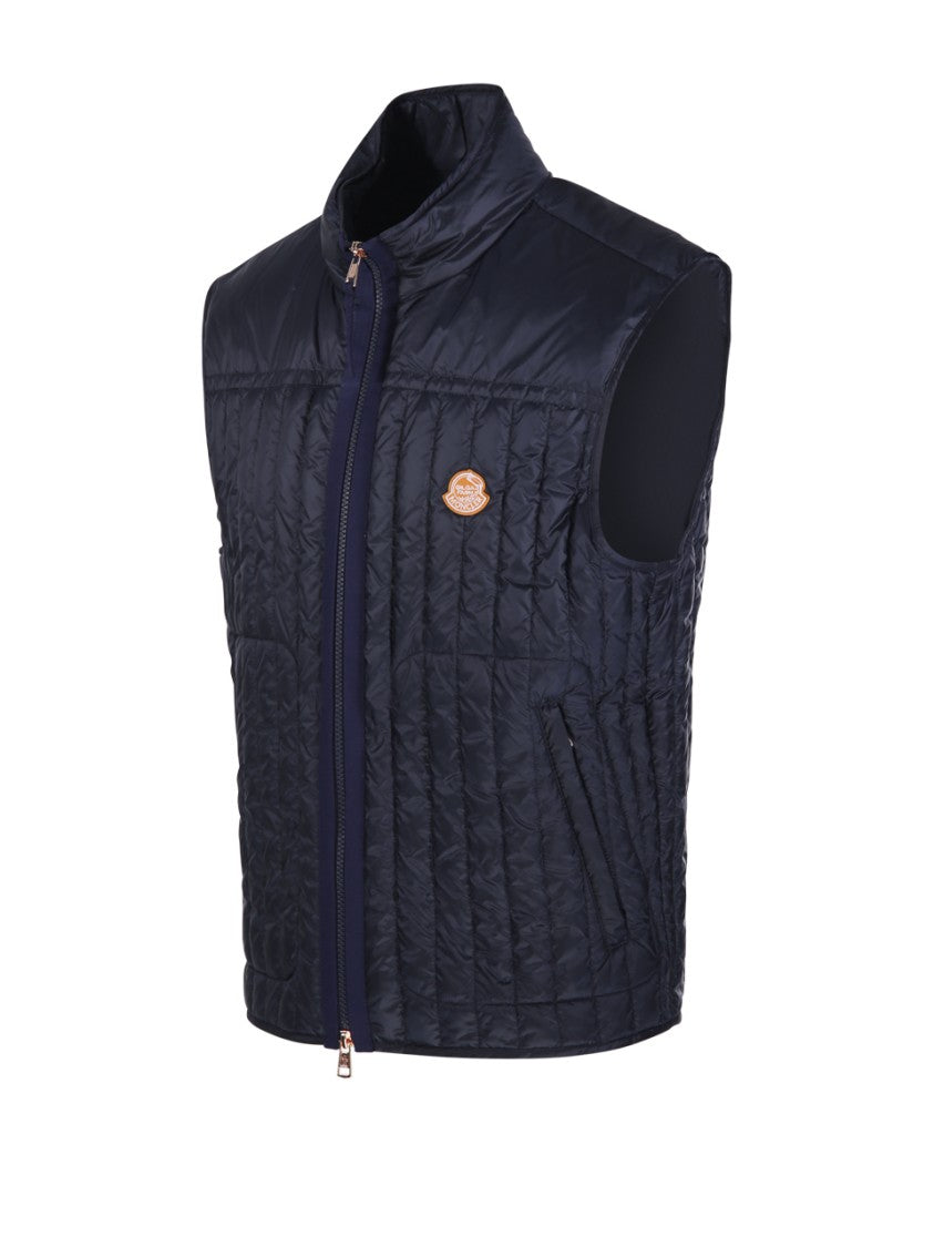 Moncler Genius X Donald Glover Tangerine Vest