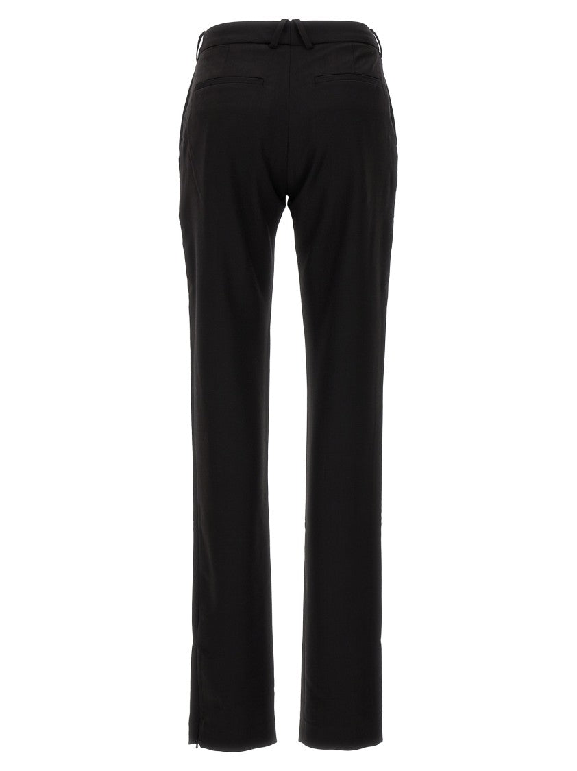 16Arlington Fino Tailored Wool Pants