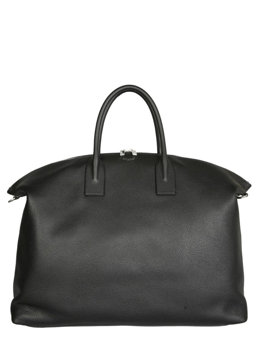 Saint Laurent "Giant Bowling" Bag