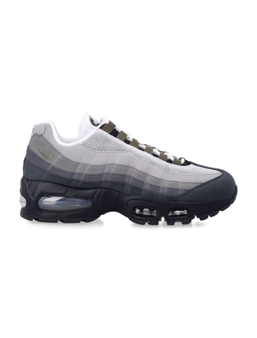 Nike Air Max Big Bubble Sneakers
