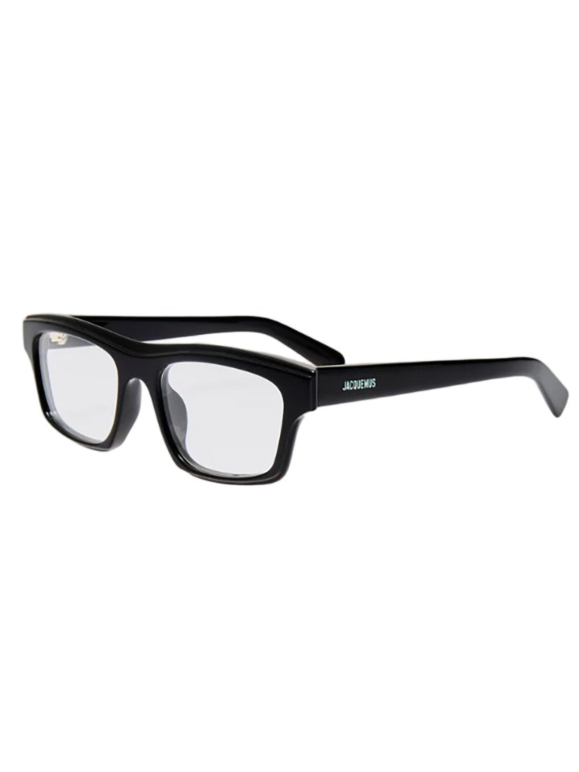 Jacquemus International Fit 53 Mm Optical Frames