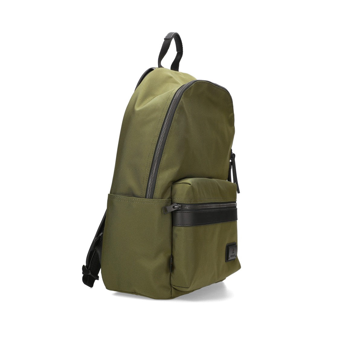 Premiata Blade Nylon Backpack Green