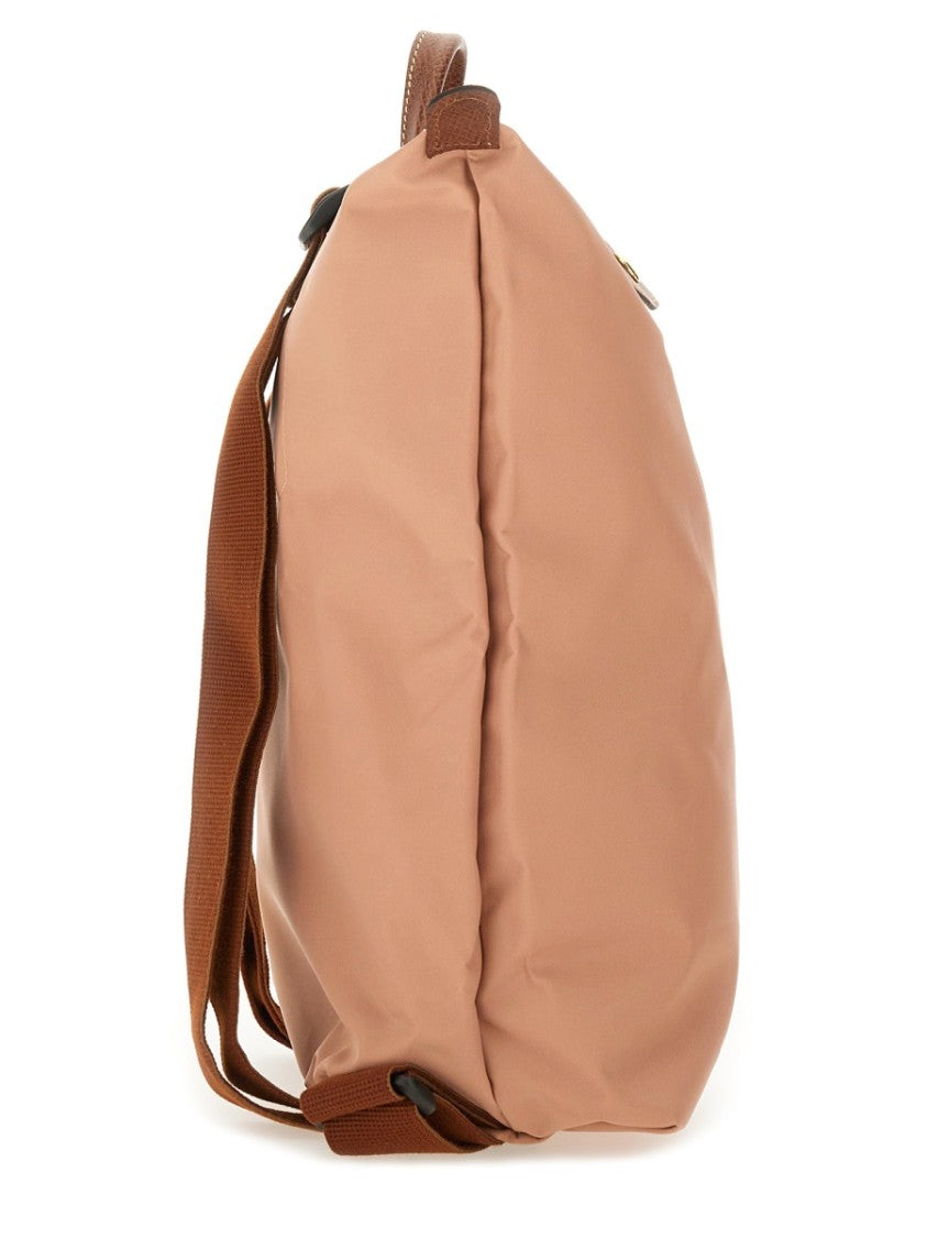 Longchamp "M Le Pliage" Backpack