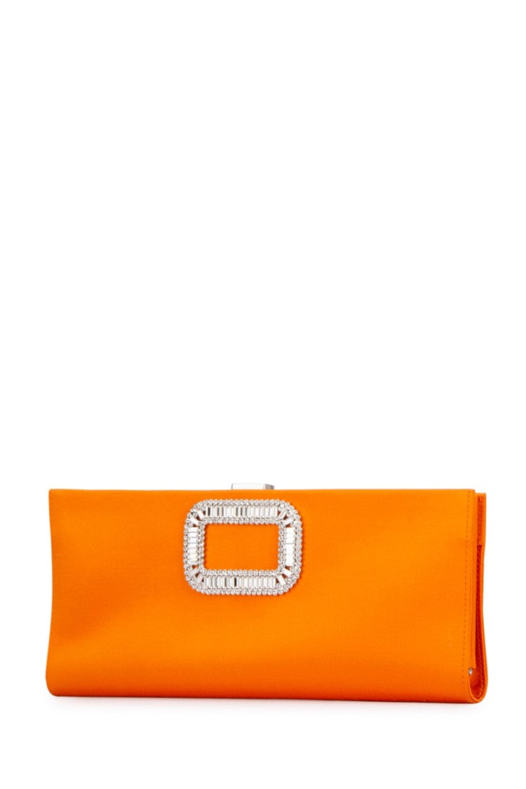 Roger Vivier Pilgrim Soft Bag