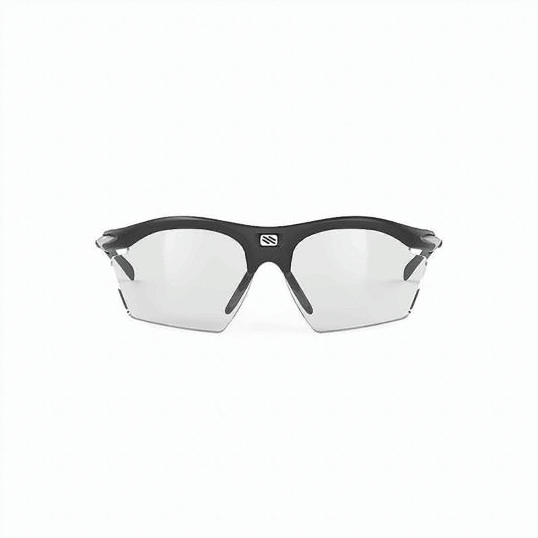 Rudy Project Wraparound Sunglasses With Grilamid And Acetate Frame