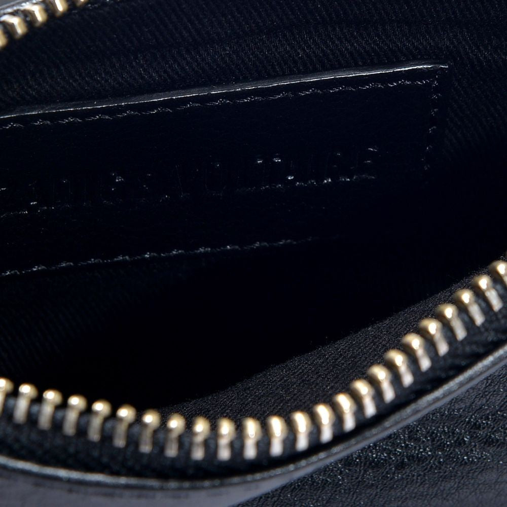 Zadig & Voltaire Rock Nano Hobo Bag - Black - Leather