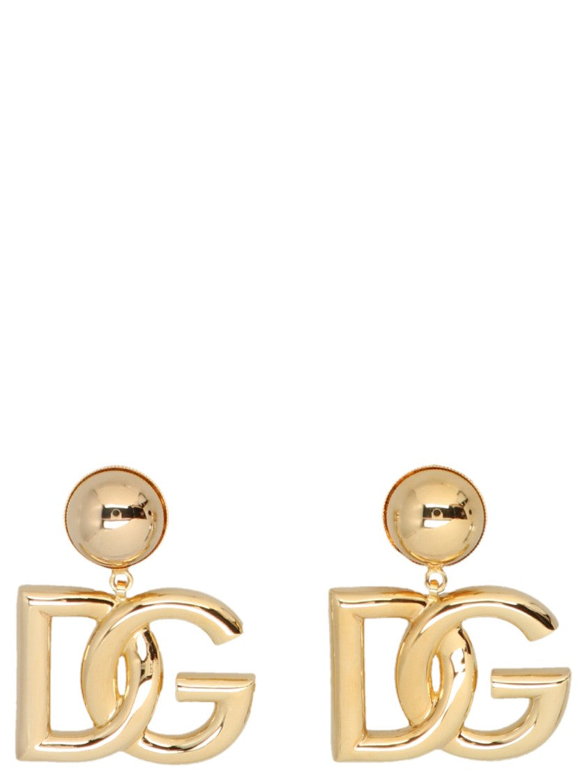 Dolce & Gabbana 'Pop’ Earrings