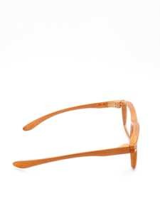 Herrlicht Herrlicht Optical Frames Featuring Acetate And Wood Blend