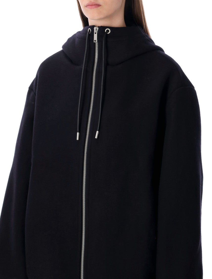 Studio Nicholson Etna Zip Parka