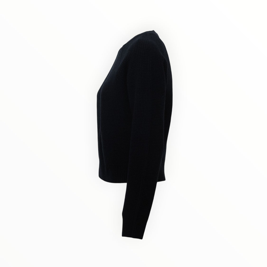 Filson Waffle Knit Merino Wool Sweater