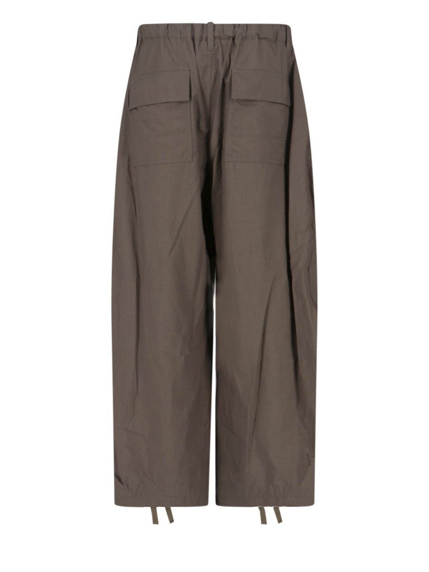 Sacai Cargo Pants – Taupe