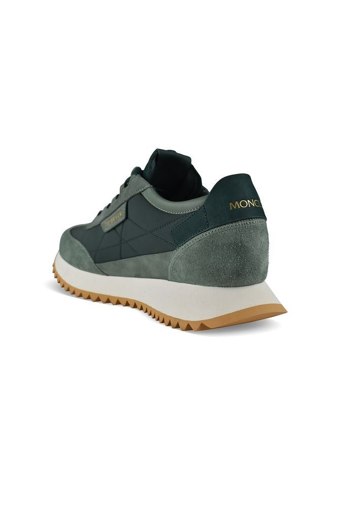 Moncler Pacey2 Sneakers
