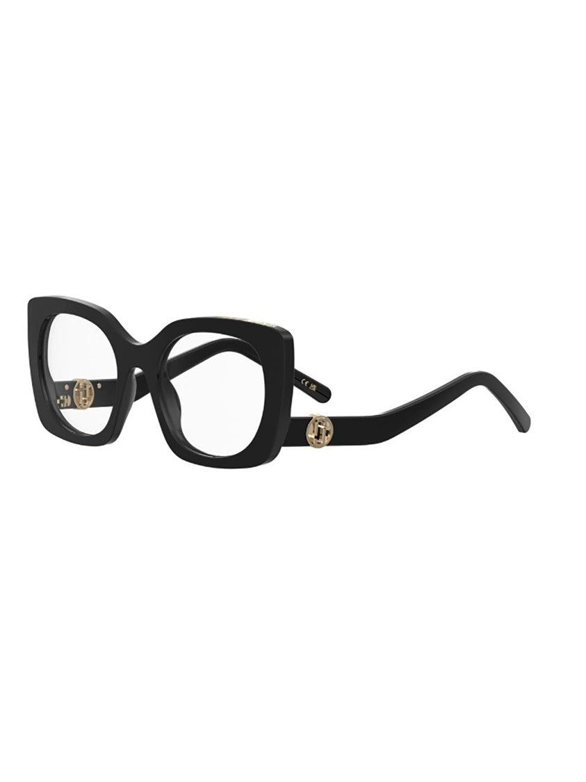 Marc Jacobs Black Marc 810 Acetate Gold Frames
