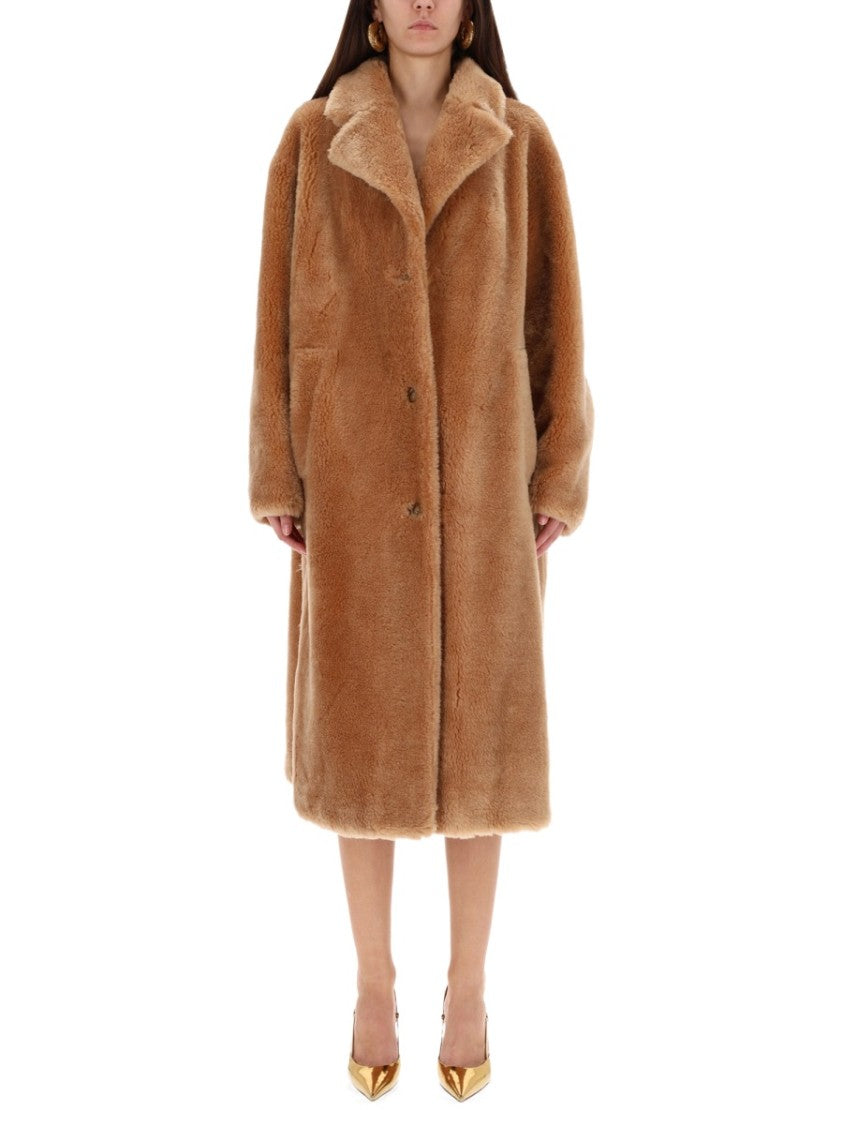 Stand Studio Coat "Gabriella"