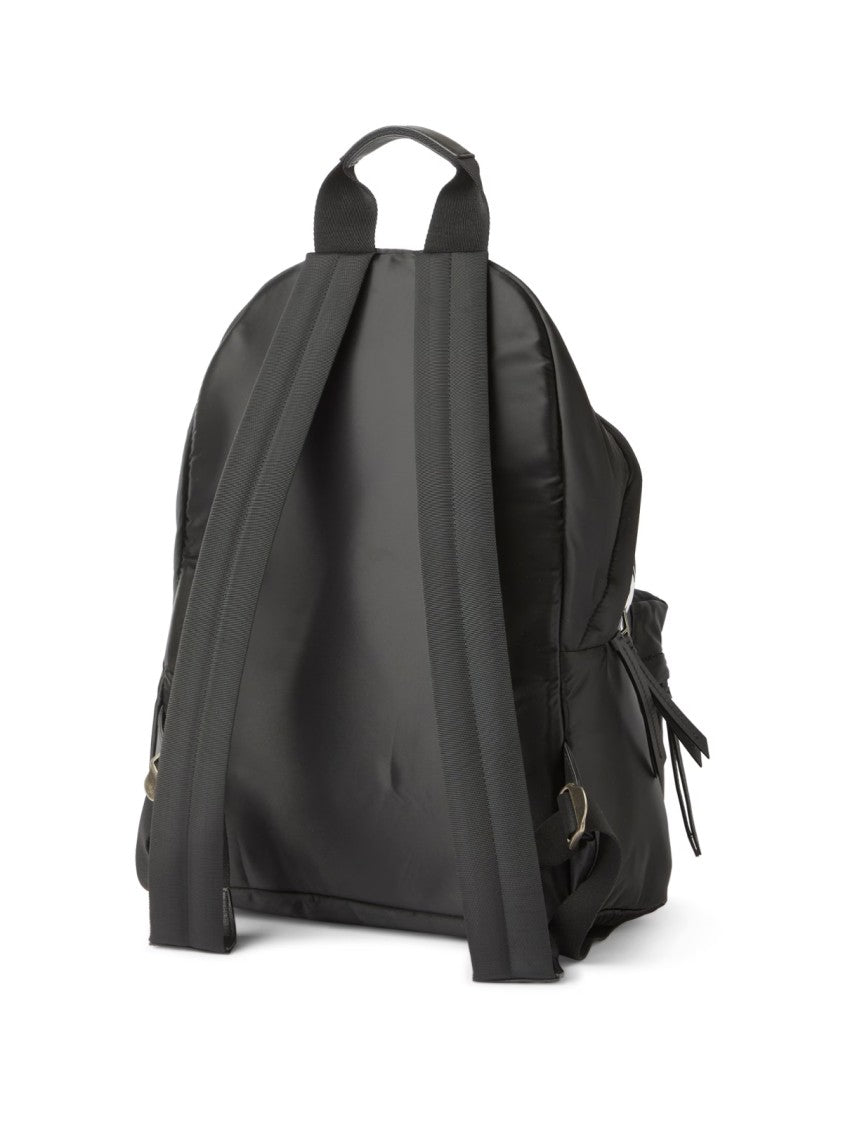Palm Angels Curved Logo Backpack