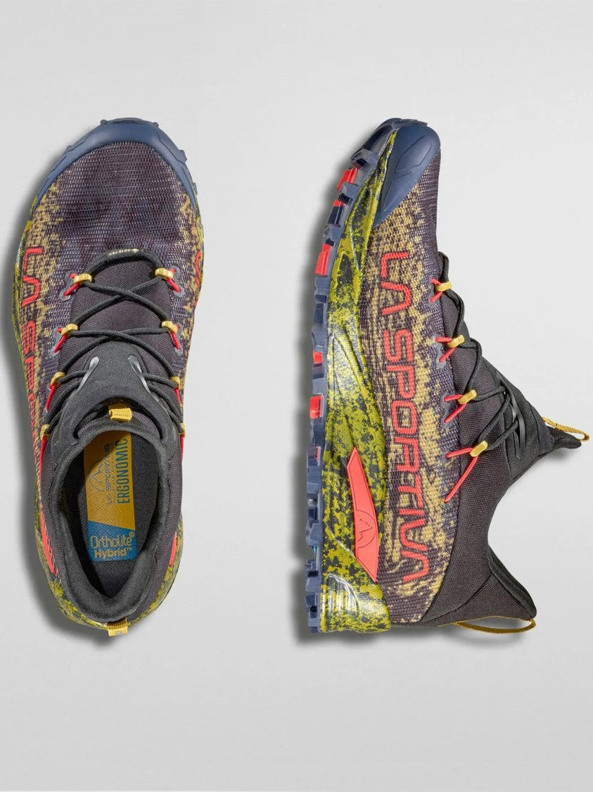 La Sportiva Tempesta Gtx Textured Trail Shoes