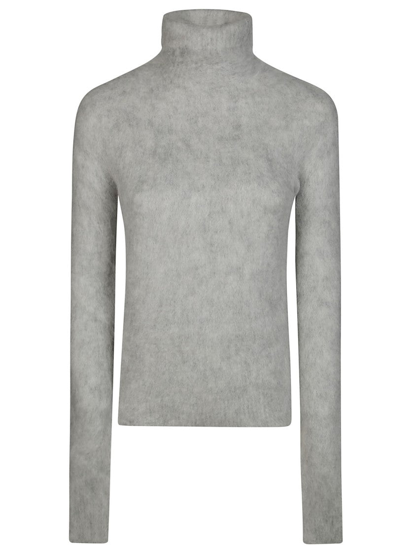 Sportmax Elgar Alpaca Sweater