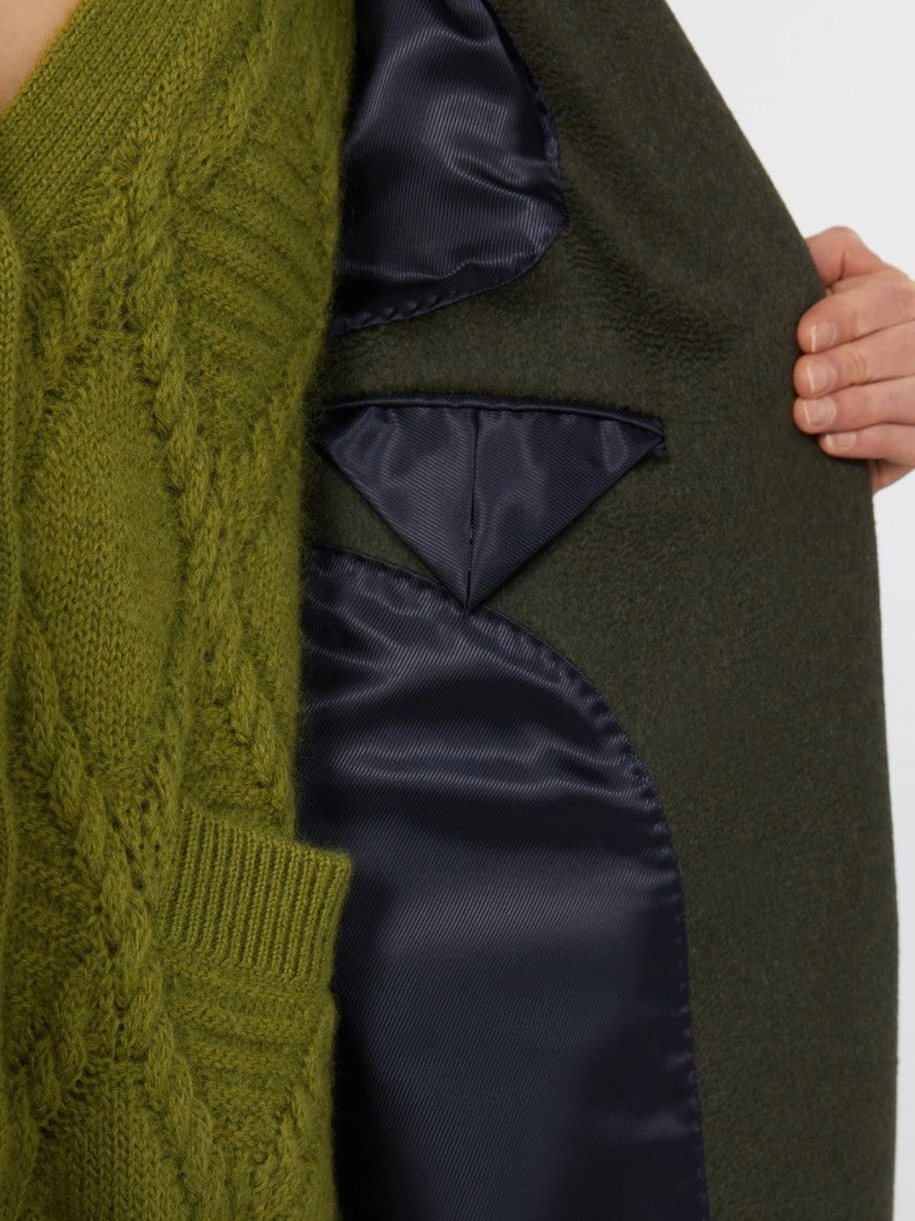 Max Mara Smalto Coat