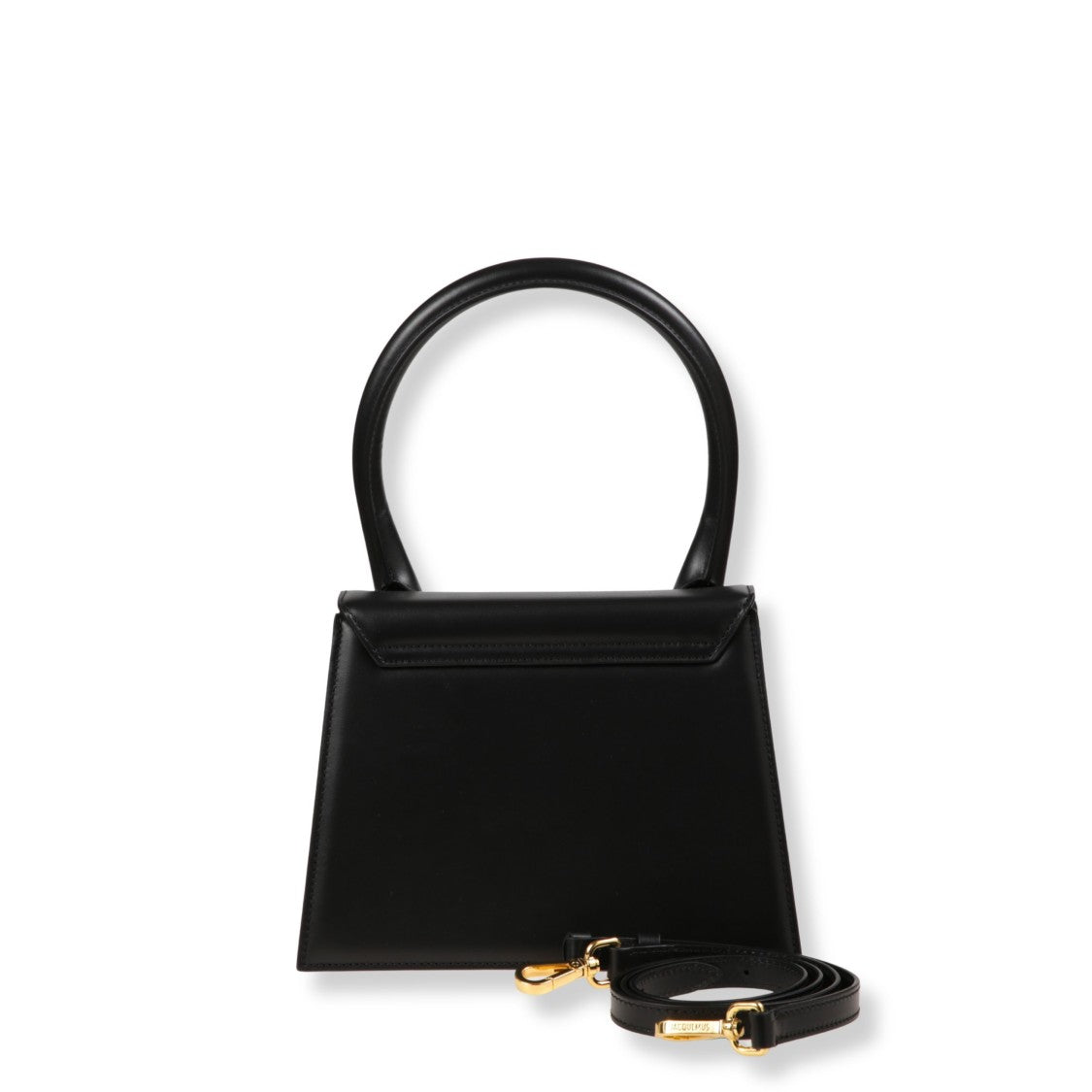 Jacquemus Le Grand Chiquito Bag