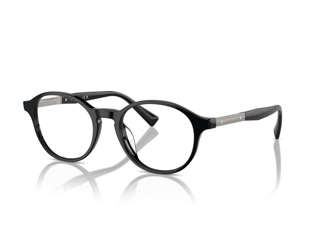 Brunello Cucinelli 0Bc3002 Classic Round Eyeglasses