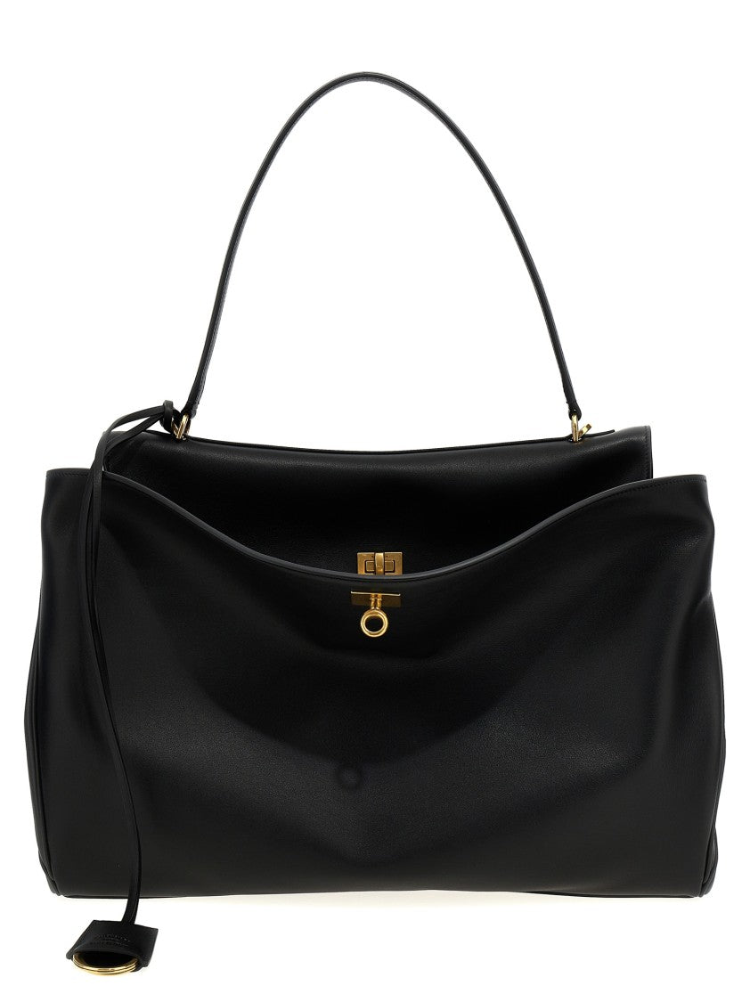 Balenciaga 'Rodeo' Large Handbag