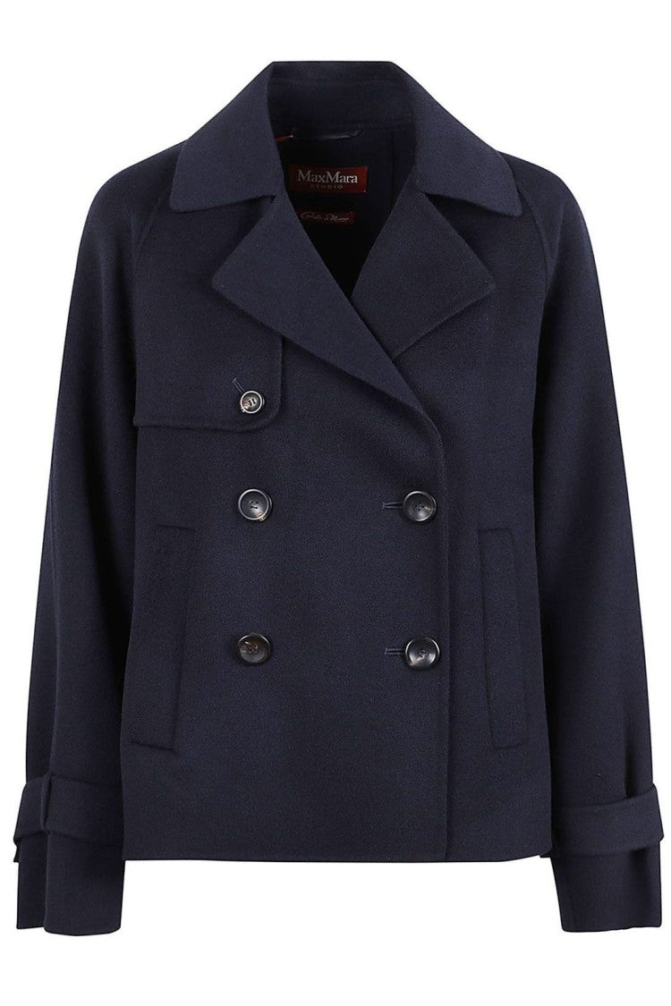 Max Mara Nupar Jacket