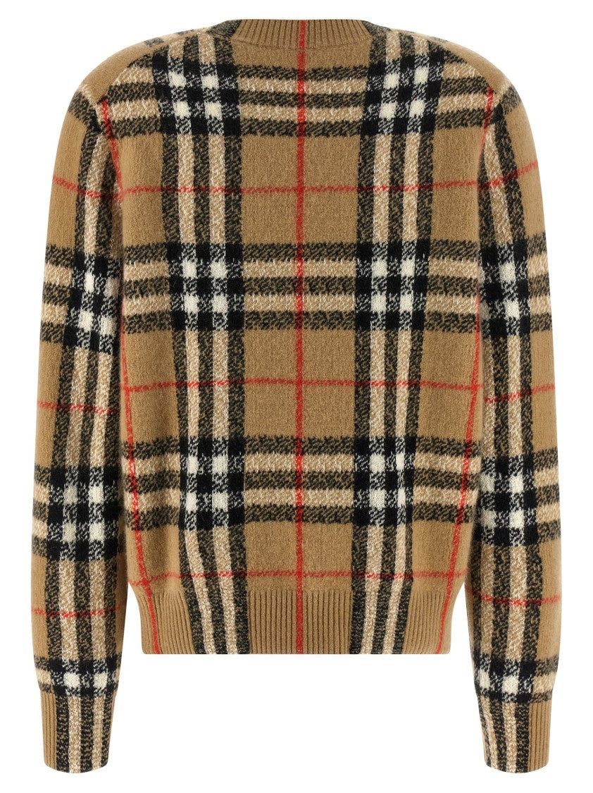 Burberry 'Constance' Sweater