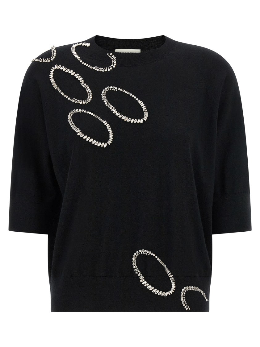Dries Van Noten 'Tuan' Sweater