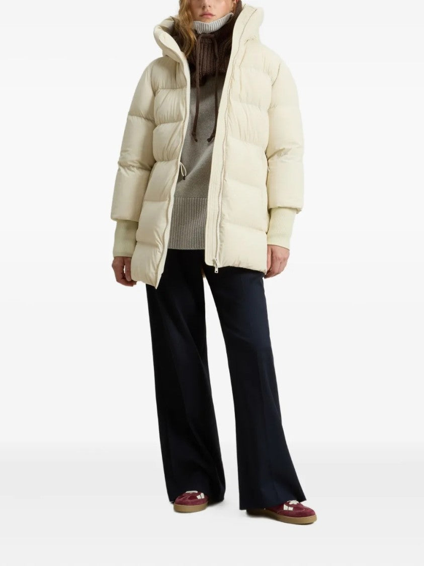 Woolrich Cloud Madison Coat