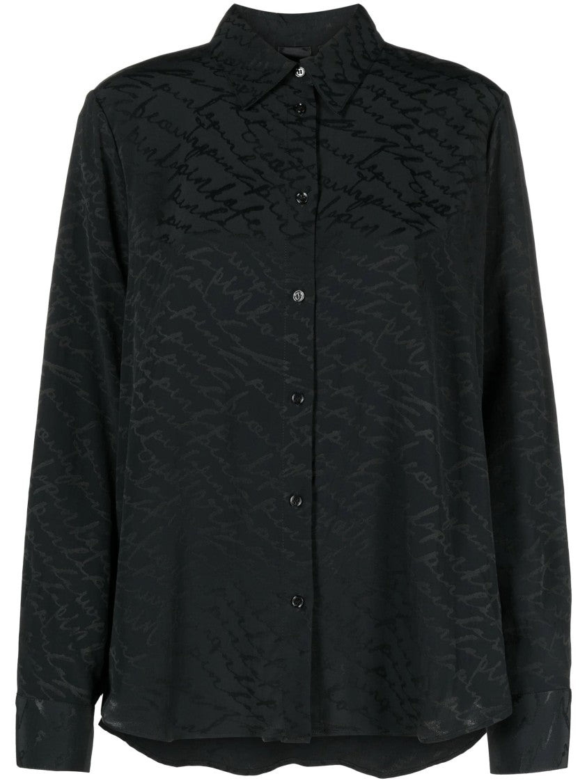 Pinko Smorzare Shirt