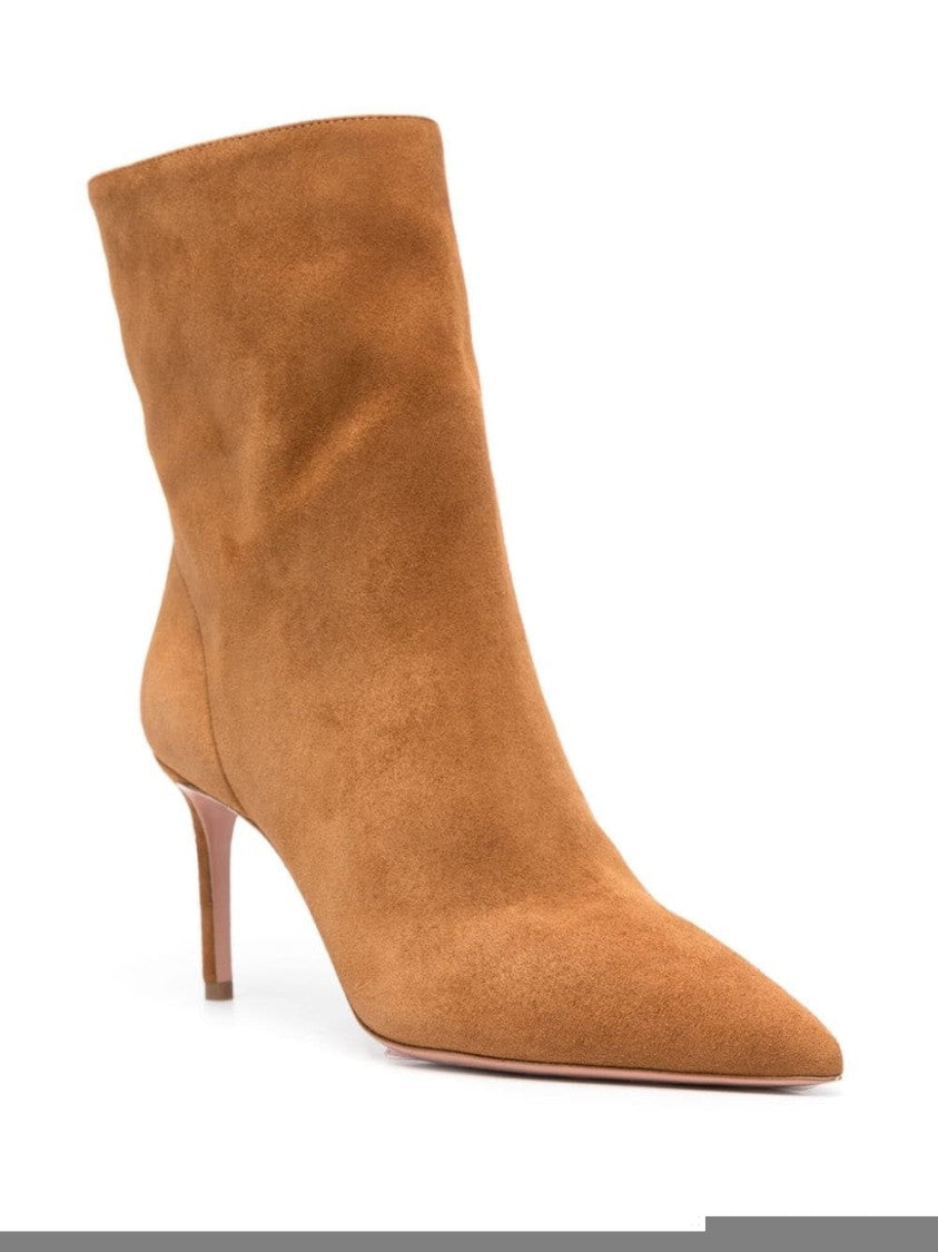 Aquazzura Matignon 75 Bootie