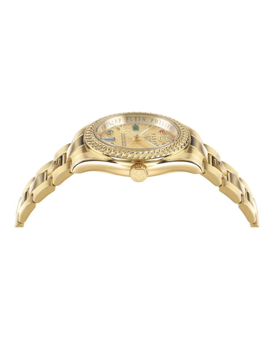 Philipp Plein Queen Bracelet Watch
