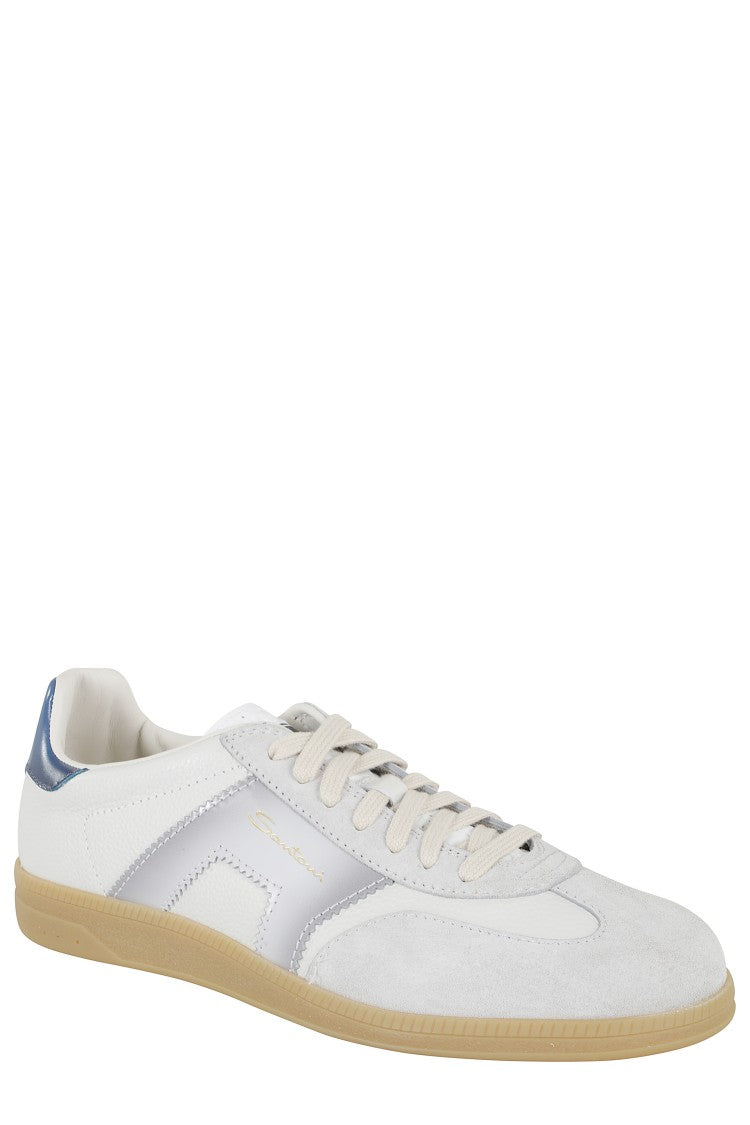 Santoni Dbs Sneakers