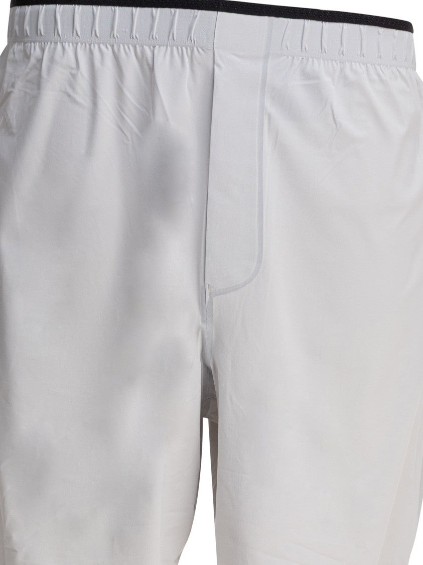 Gr10k "Render Ultrasound" Shorts