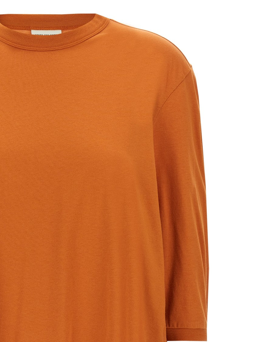 Dries Van Noten 'Herissa' T-Shirt