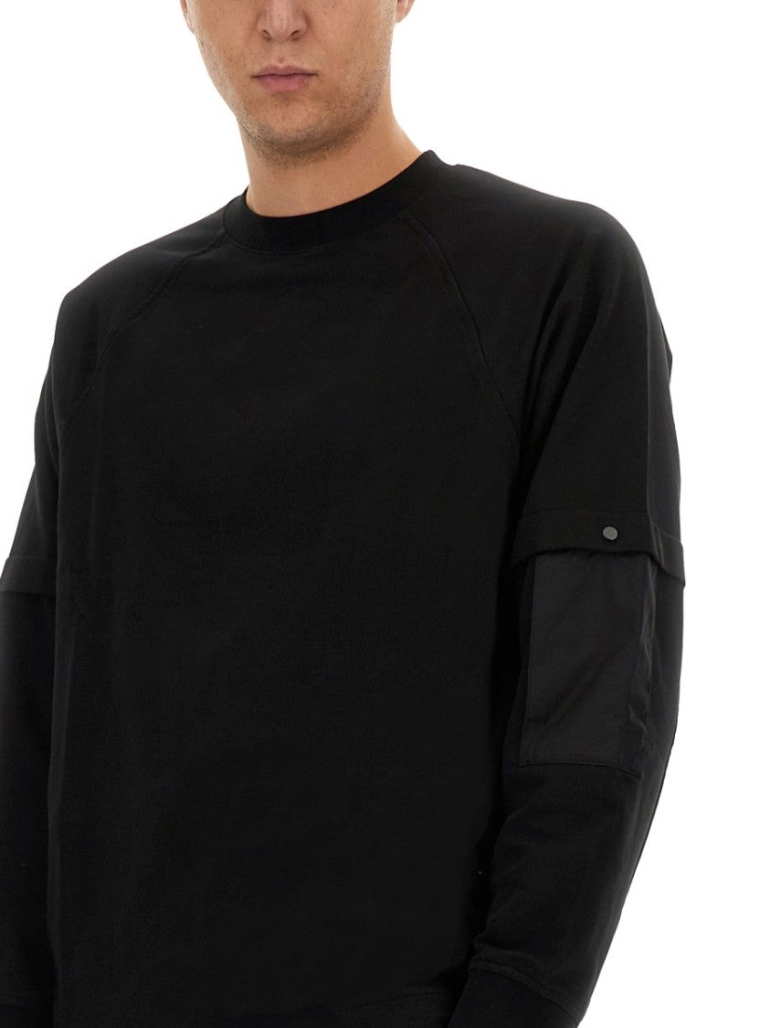 C.P. Company Relaxed-Fit Sweatshirt