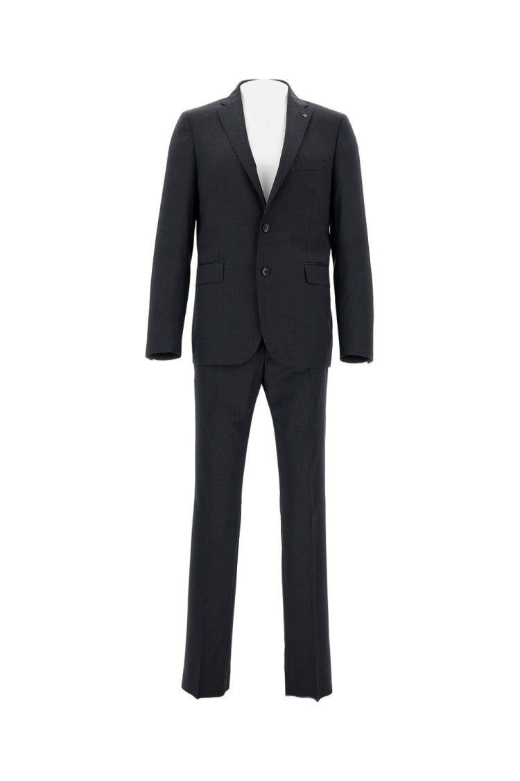 Tagliatore Bruce Suit