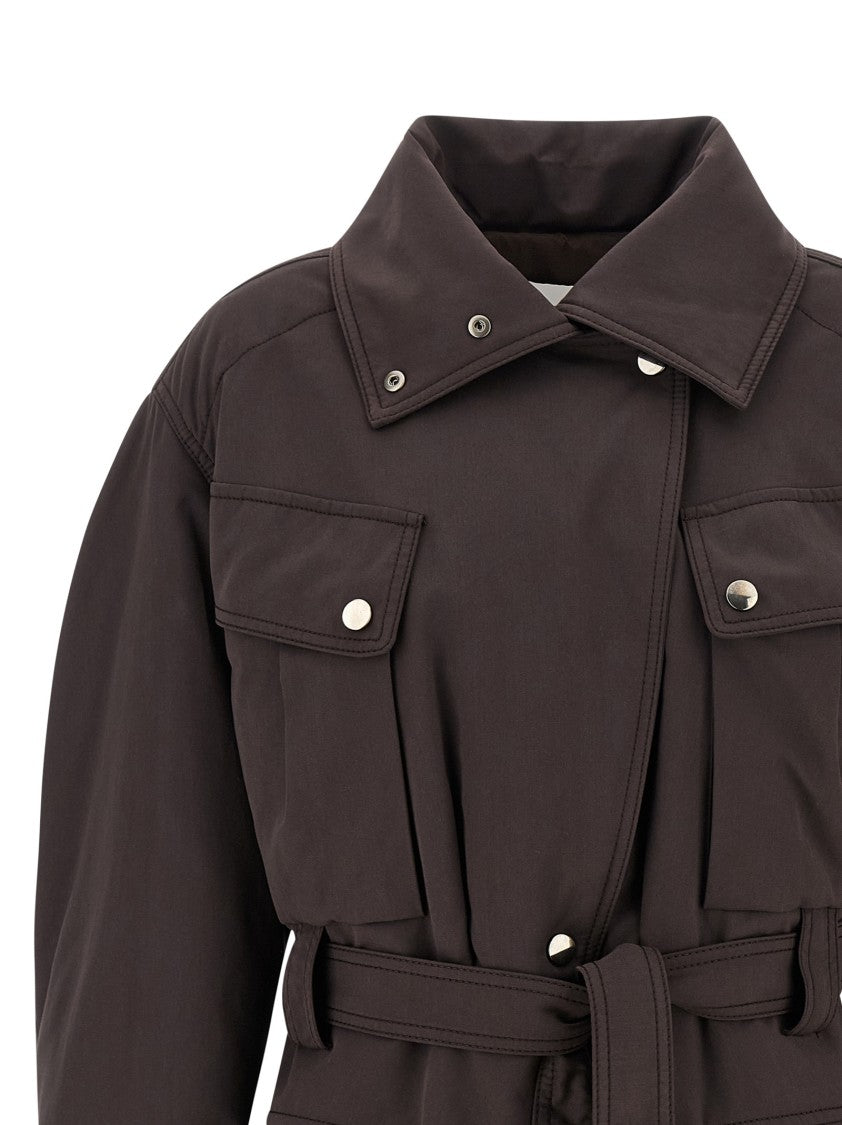 The Andamane Xandra Jacket' Jacket