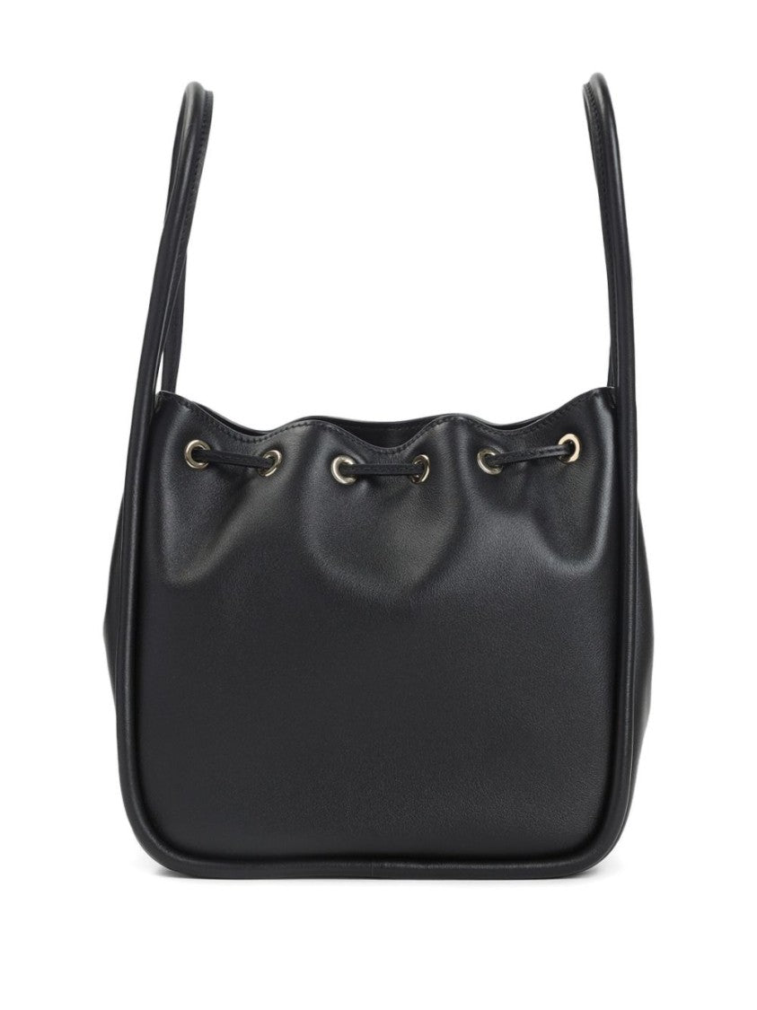 Prada Mariner Re-Nylon Small Bucket Bag