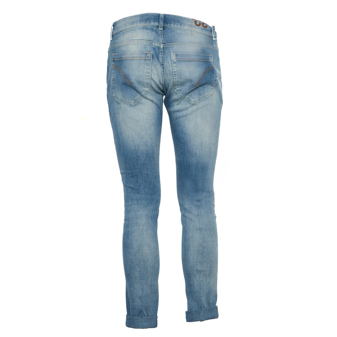 Dondup George Stretch Denim Jeans