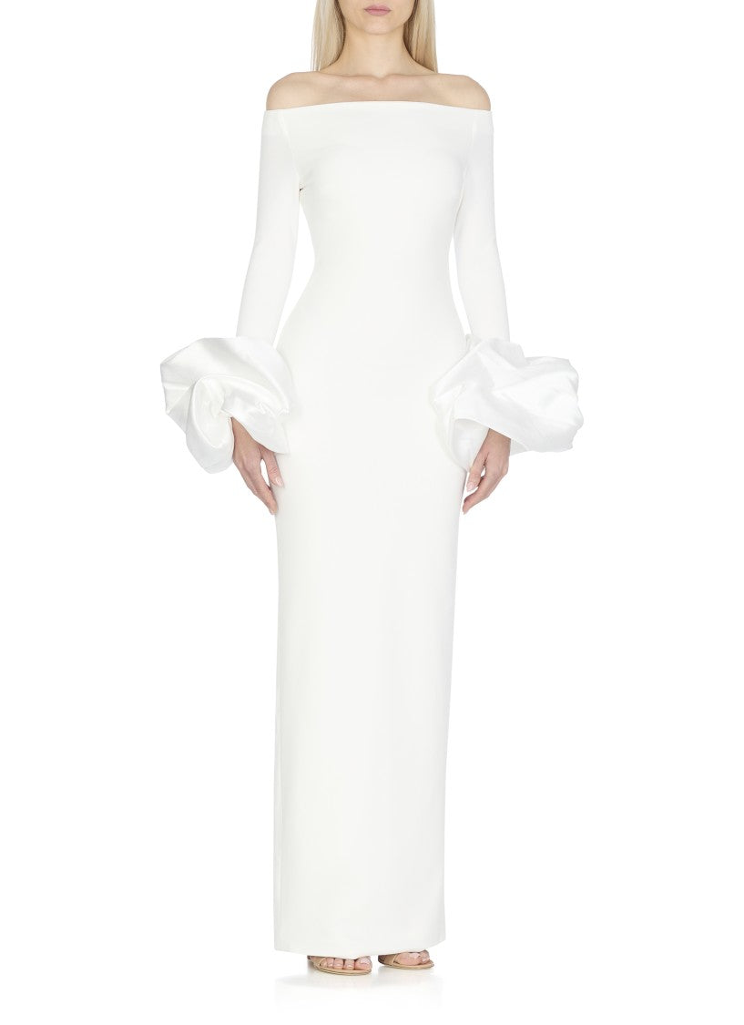 Solace London Talia Maxi Dress