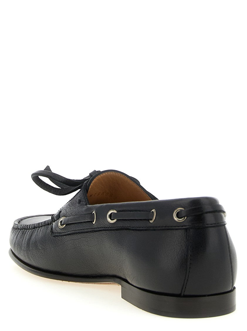 Valentino Garavani 'Palm Avenue' Boat Shoe
