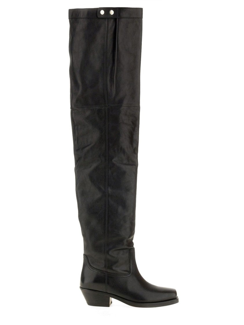 Isabel Marant "Loved Ones" Boots