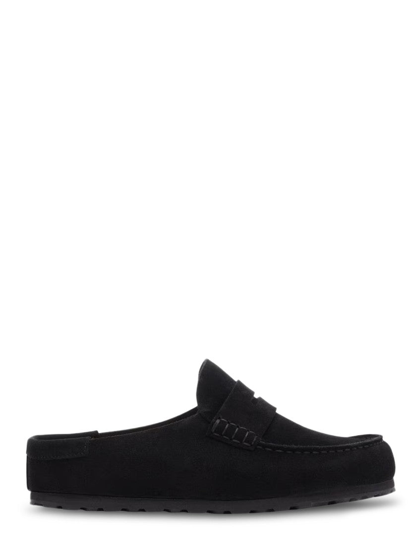 Birkenstock Backless Slip-On Sandals